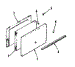 Oven Door Section