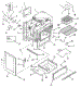 Oven Body Section