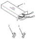Wire Harnesses And Components