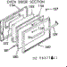 Oven Door Section