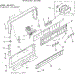 Backguard Section