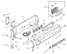 Backguard Section