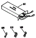 Wire Harness And Components