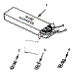 Wire Harnesses And Components