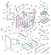 Oven Body Section