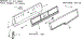 Backguard Section