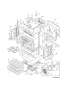 Lower Oven