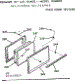 Oven Door Section