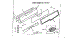 Backguard Section