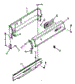 Backguard Section