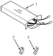 Wire Harensses And Components