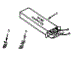 Wire Harness And Components