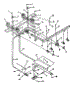 Burner Section