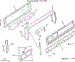 Backguard Section