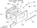 Oven Door Section