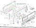 Backguard Section