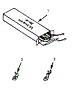 Wire Harnesses And Components