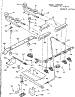 Burner Section