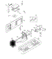 Mechanical Compartment