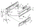 Backguard Section