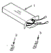 Wire Harnesses And Components
