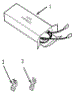 Wire Harness And Components