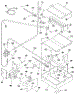 Broiler And Oven Burner Section
