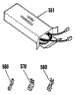 Wire Harness And Components