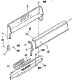 Backguard Section