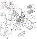 Oven Body Section