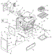 Oven Body Section