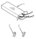 Wire Harnesses And Components