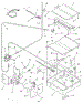 Broiler And Oven Burner Section