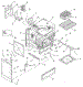 Oven Body Section