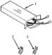 Wire Harnesses And Components