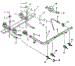Top Burner Section