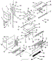 Upper Oven Pedestal Section