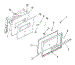 Oven Door Section