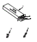 Wire Harnesses And Components