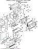 Upper Oven Section