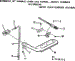 Upper Oven Burner Section