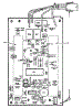 Power And Control Circuit Board No. 12338