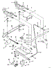 Burner Section