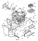 Oven Body Section
