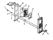 Illustration And Parts List For Control Panel Section
