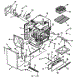 Oven Body Section