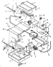 Broiler And Oven Burner