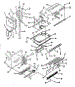 Upper Oven Pedestal Section