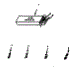 Wire Harnesses And Components