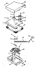 Power Lock Section
